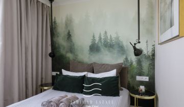 Mieszkanie 1-pokojowe Warszawa Śródmieście, ul. Przechodnia