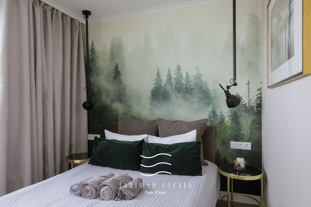 Mieszkanie 1-pokojowe Warszawa Śródmieście, ul. Przechodnia. Zdjęcie 2