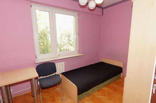 Mieszkanie 4-pokojowe Rzeszów Nowe Miasto, ul. Podwisłocze. Zdjęcie 6