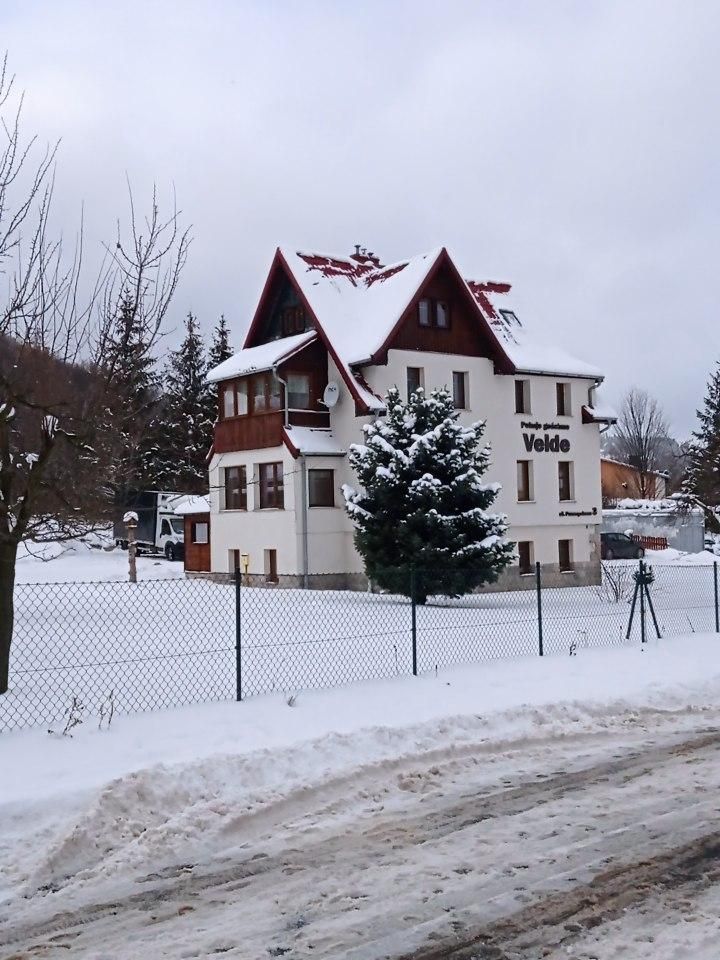 dom wolnostojący, 12 pokoi Karpacz, ul. Przemysłowa. Zdjęcie 4