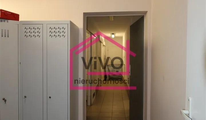 Lokal Jastrzębie-Zdrój, ul. Podhalańska