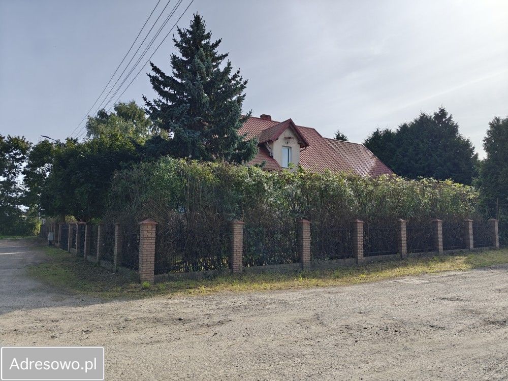 dom wolnostojący, 7 pokoi Pszczółki. Zdjęcie 4