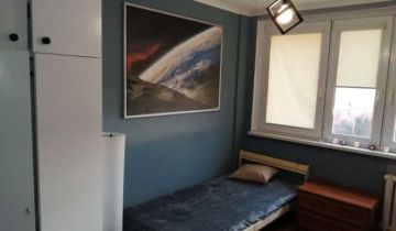 Mieszkanie 3-pokojowe Wrocław Psie Pole, ul. Poleska