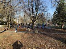 Mieszkanie 2-pokojowe Warszawa Ochota, ul. Wiślicka. Zdjęcie 2