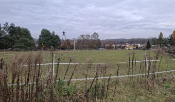 Działka rekreacyjna Mysłowice Dziećkowice, ul. Jana Długosza