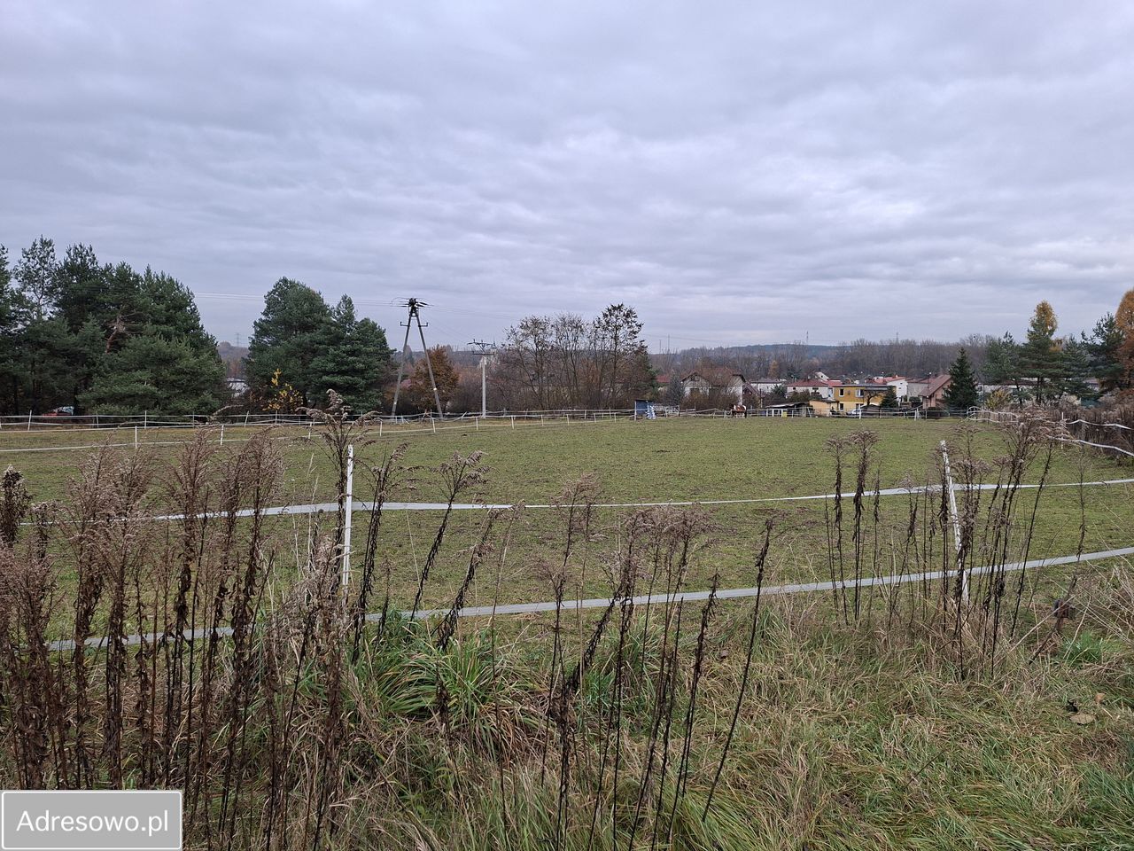 Działka rekreacyjna Mysłowice Dziećkowice, ul. Jana Długosza. Zdjęcie 2