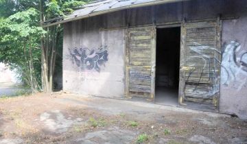 Lokal Zielona Góra, ul. Ogrodowa