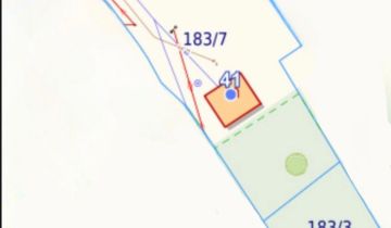 dom wolnostojący, 4 pokoje Widzino, ul. Główna