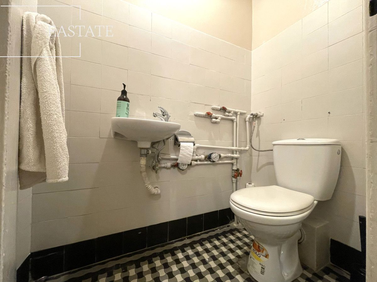 Mieszkanie 2-pokojowe Warszawa Mokotów, ul. Puławska. Zdjęcie 6