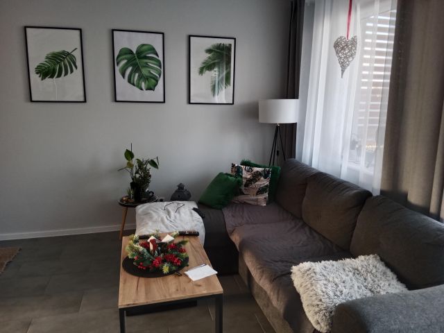 Mieszkanie 2-pokojowe Przecław, ul. Irysowa. Zdjęcie 1