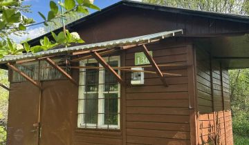 Działka rod Gorlice, ul. Blich