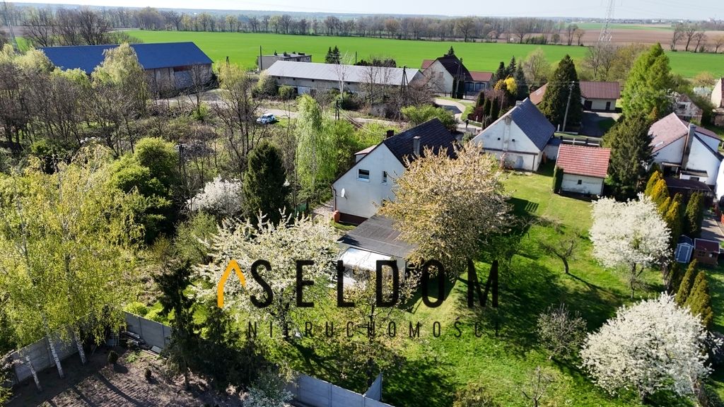 dom wolnostojący, 6 pokoi Domecko. Zdjęcie 5