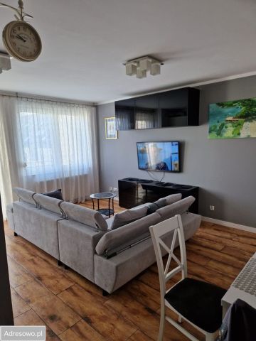 Mieszkanie 3-pokojowe Wrocław Fabryczna, ul. Kokosowa. Zdjęcie 1