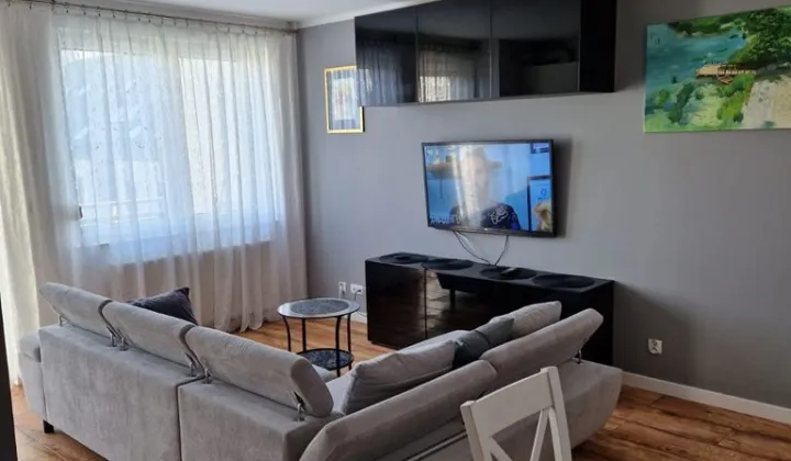 Mieszkanie 3-pokojowe Wrocław Fabryczna, ul. Kokosowa