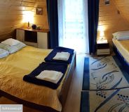 dom letniskowy, 6 pokoi Bystre. Zdjęcie 3