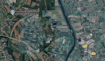 Działka na sprzedaż          
          
            Wysocko - Widok 6