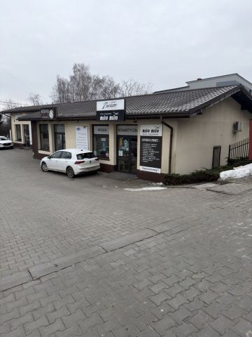 Lokal Kozy, ul. Krakowska. Zdjęcie 1