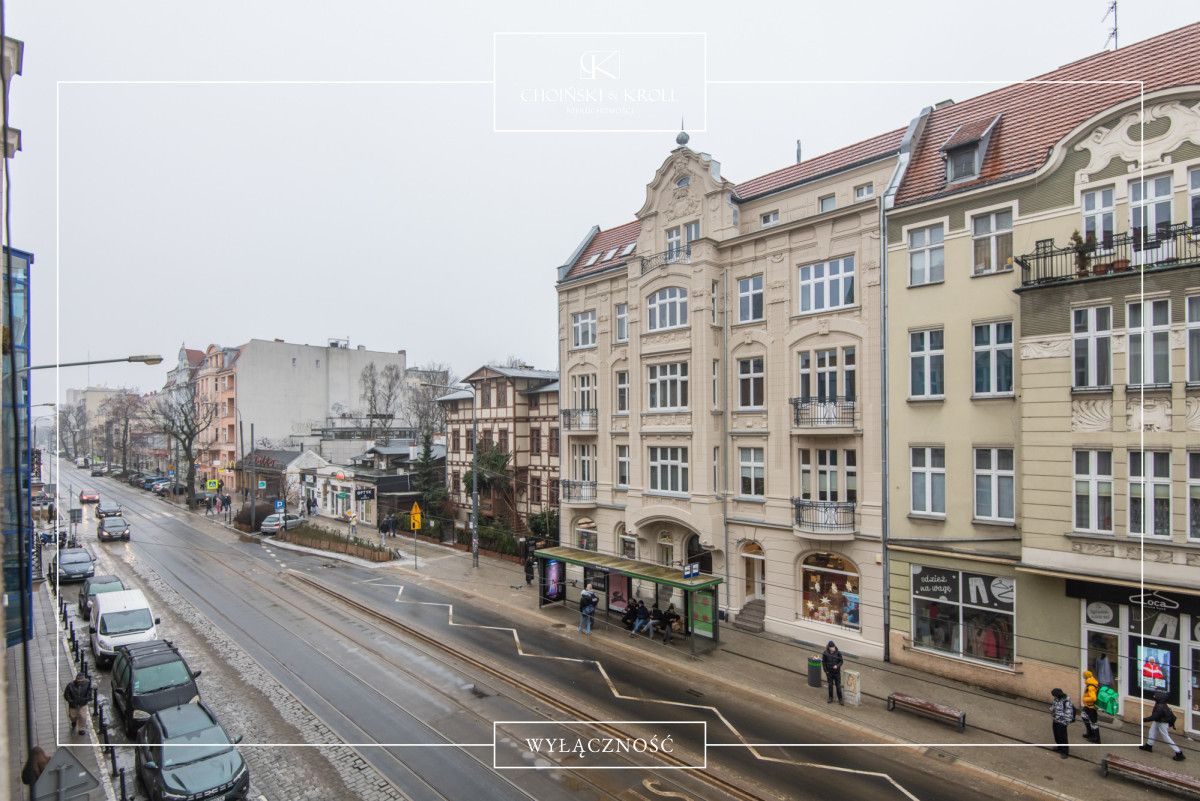 Mieszkanie 3-pokojowe Poznań Jeżyce, ul. Jana Henryka Dąbrowskiego. Zdjęcie 20