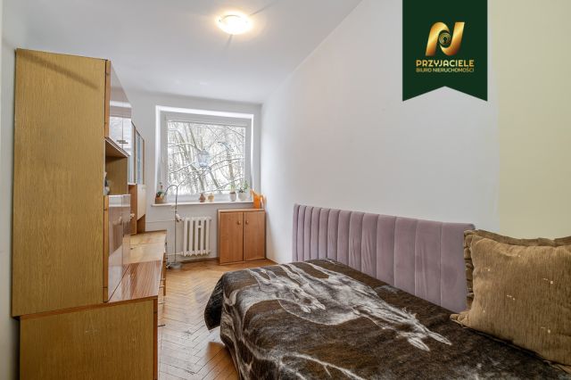 Mieszkanie 2-pokojowe Gdańsk Śródmieście, ul. Spadzista. Zdjęcie 8