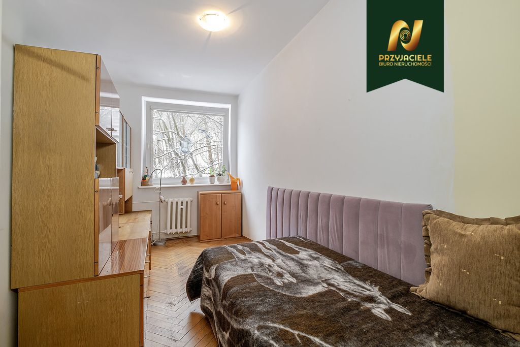 Mieszkanie 2-pokojowe Gdańsk Śródmieście, ul. Spadzista. Zdjęcie 8