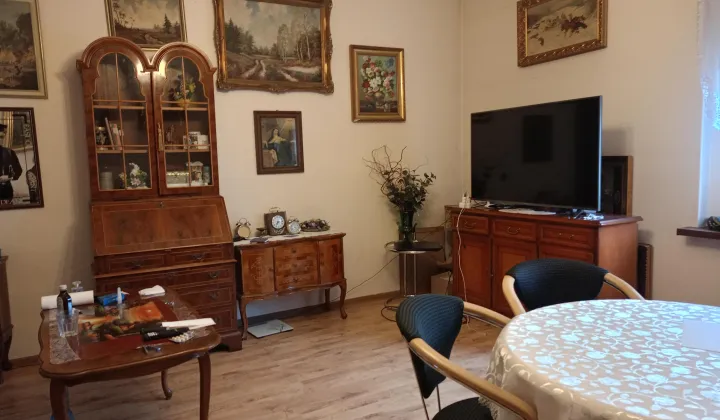 Mieszkanie 3-pokojowe Chorzów Batory, ul. Mieczysława Karłowicza