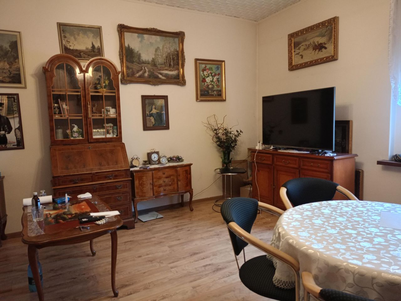 Mieszkanie 3-pokojowe Chorzów Batory, ul. Mieczysława Karłowicza. Zdjęcie 1