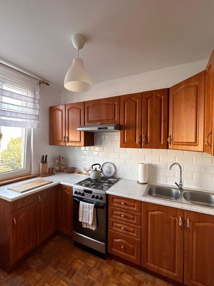 Mieszkanie 2-pokojowe Oława, ul. Fryderyka Chopina. Zdjęcie 8