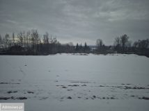 Działka inwestycyjna Raba Wyżna. Zdjęcie 3