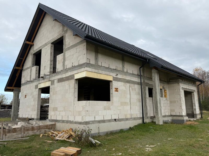 dom wolnostojący, 6 pokoi Koszelówka. Zdjęcie 4