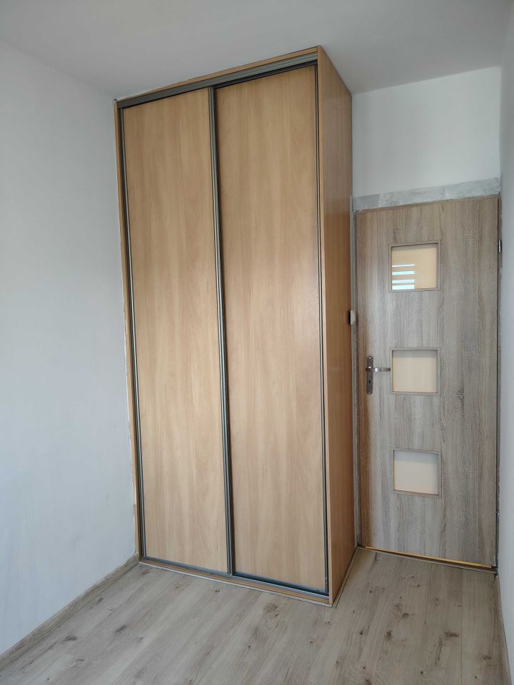 Mieszkanie 2-pokojowe Nowy Dwór Mazowiecki, ul. Lotników. Zdjęcie 6