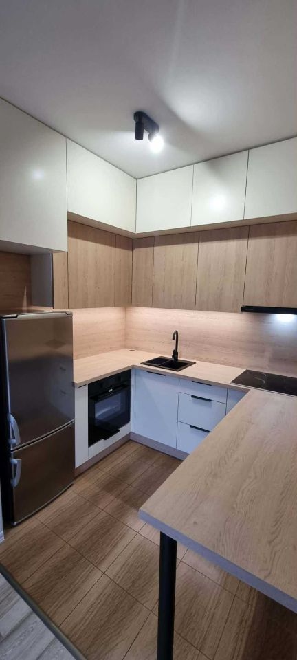 Mieszkanie 2-pokojowe Brodnica, ul. Świętokrzyska. Zdjęcie 3