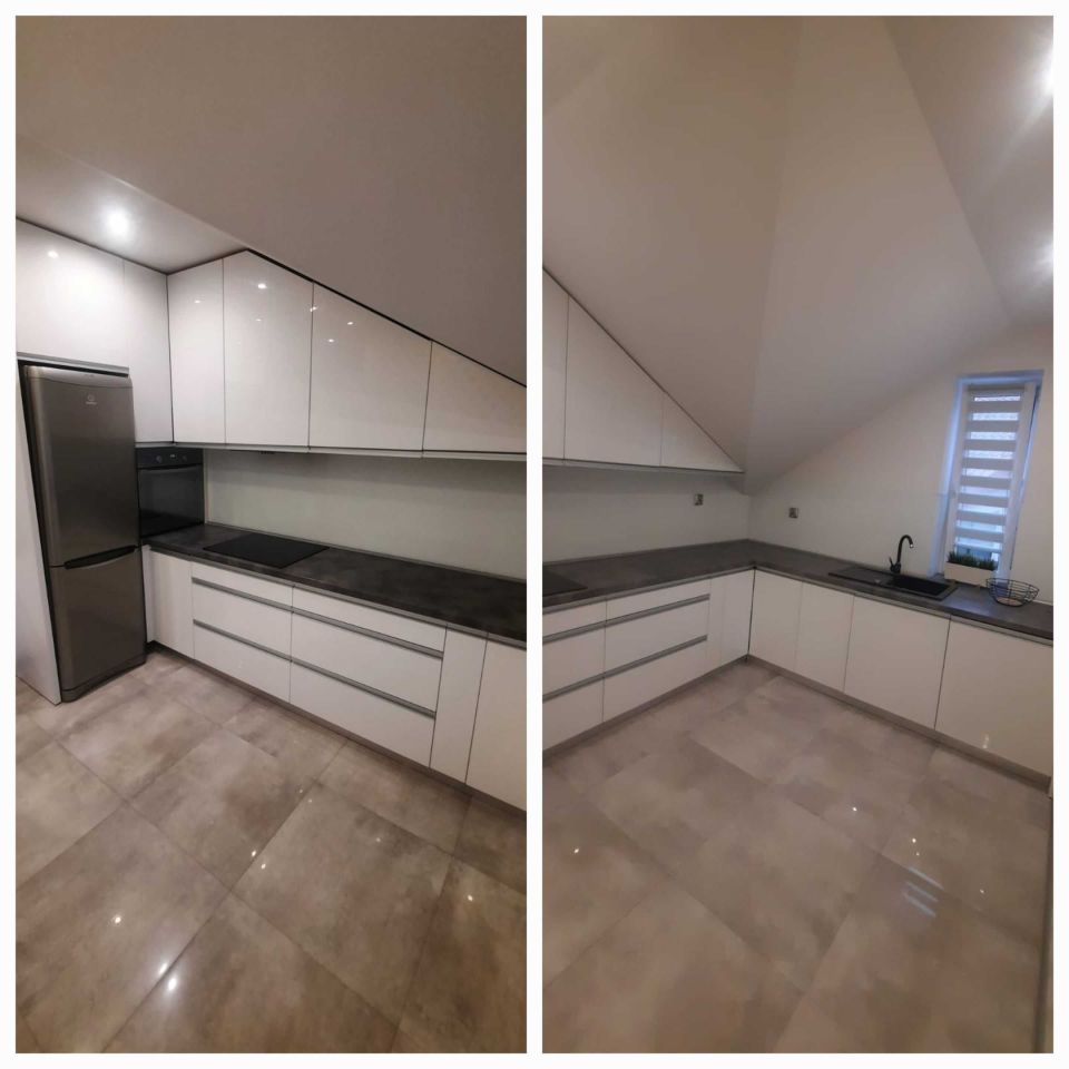 Mieszkanie 3-pokojowe Bartoszyce, ul. Chilmanowicza. Zdjęcie 6