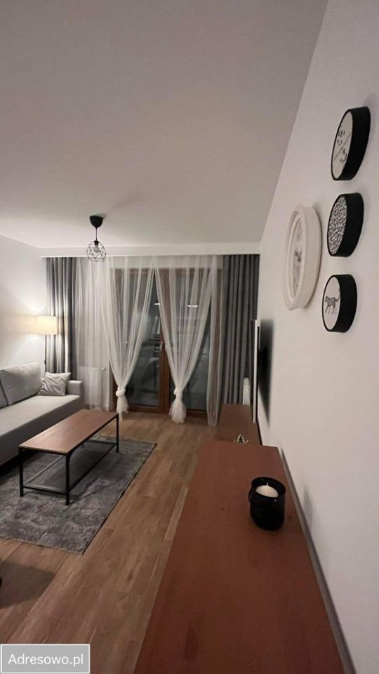 Mieszkanie 2-pokojowe Józefosław, ul. Jutrzenki. Zdjęcie 2