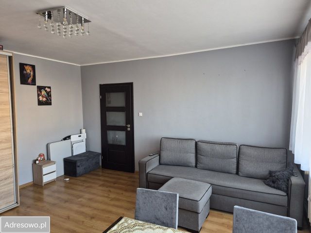 Mieszkanie 2-pokojowe Bydgoszcz Fordon, skwer gen. Augusta Emila Fieldorfa-Nila. Zdjęcie 1