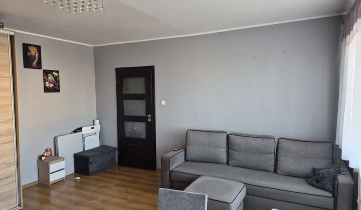 Mieszkanie 2-pokojowe Bydgoszcz Fordon, skwer gen. Augusta Emila Fieldorfa-Nila