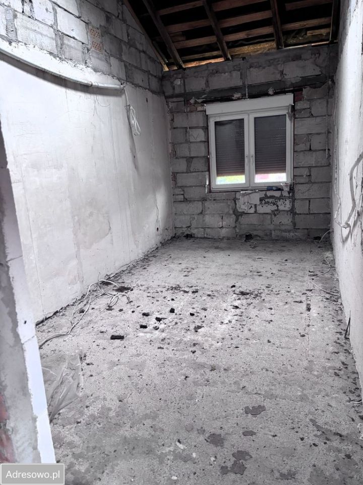 dom szeregowy, 5 pokoi Żary, ul. Janusza Kusocińskiego. Zdjęcie 19