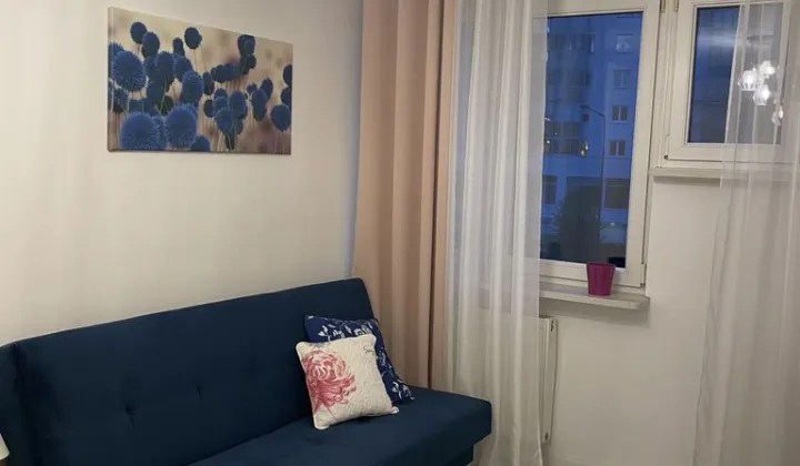 Mieszkanie 3-pokojowe Warszawa Mokotów, ul. Jana III Sobieskiego