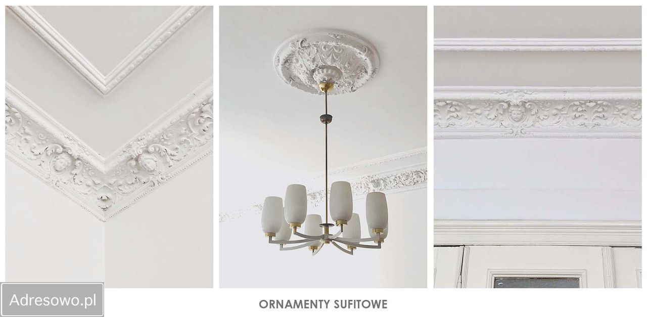 Mieszkanie 3-pokojowe Szczecin Śródmieście, ul. Mazurska. Zdjęcie 3