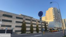 Garaż/miejsce parkingowe Warszawa Ursynów, ul. Stanisława Herbsta. Zdjęcie 3