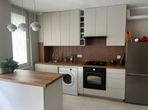 Mieszkanie 3-pokojowe Warszawa Marysin Wawerski, ul. Starego Doktora. Zdjęcie 2