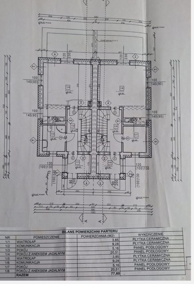 bliźniak Zwola. Zdjęcie 7