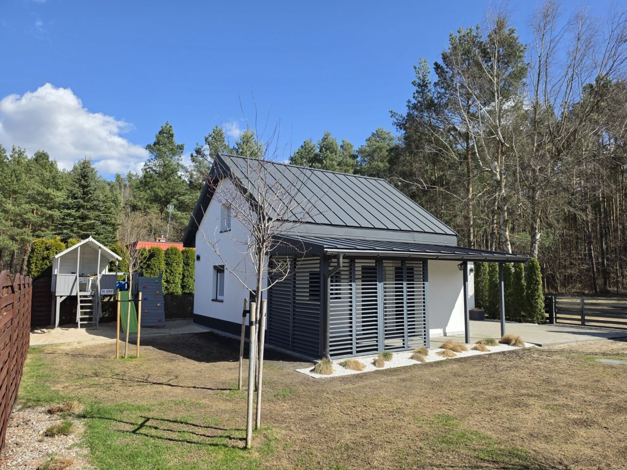 Działka rod Bożenkowo. Zdjęcie 6