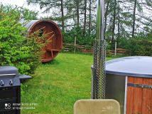 dom wolnostojący Dąbrówka. Zdjęcie 3