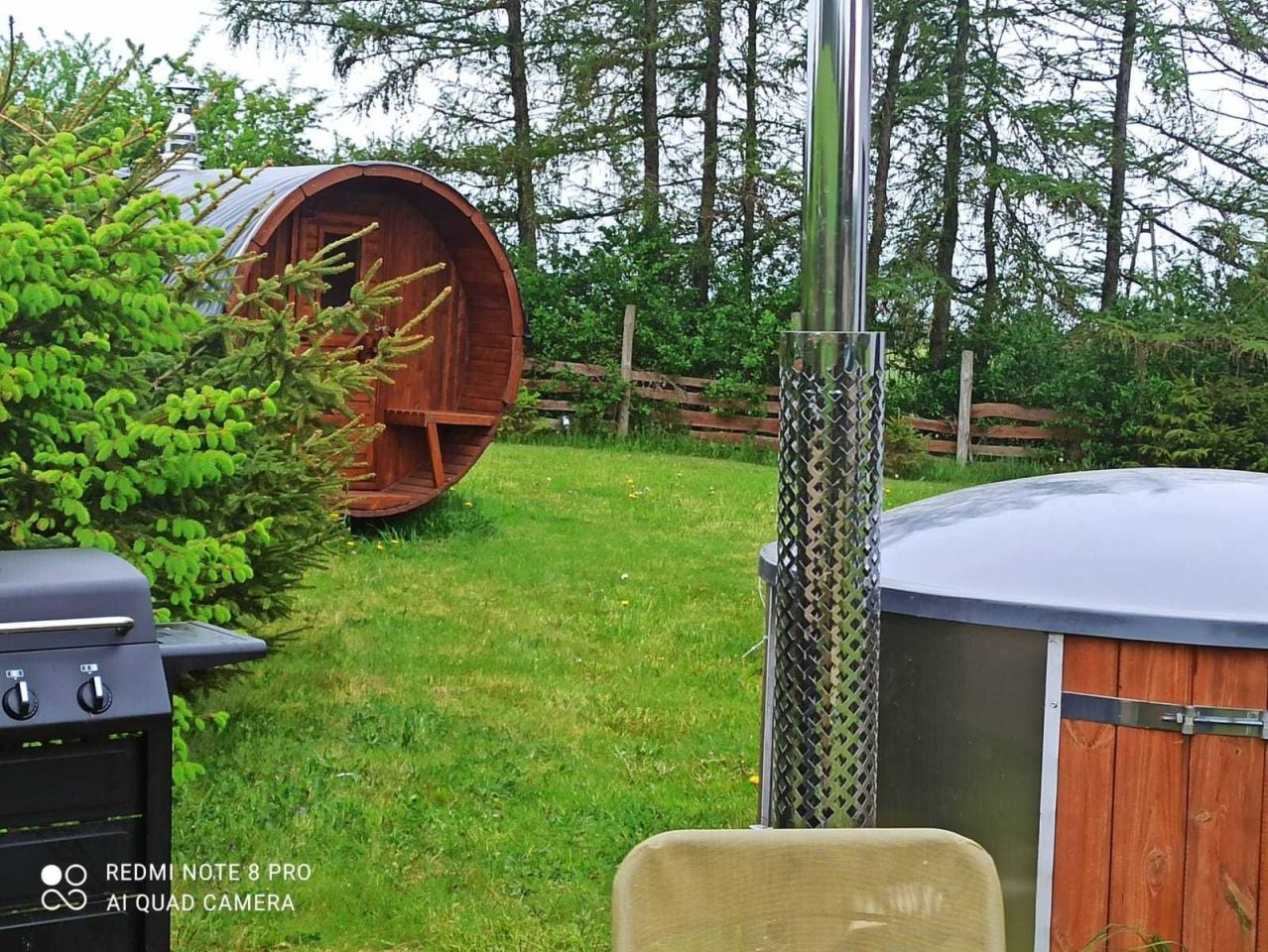 dom wolnostojący Dąbrówka. Zdjęcie 4