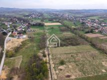 Działka budowlana Kobyle. Zdjęcie 4