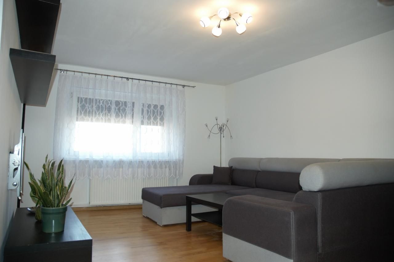 Mieszkanie 3-pokojowe Poznań Grunwald, ul. Strzecha. Zdjęcie 3