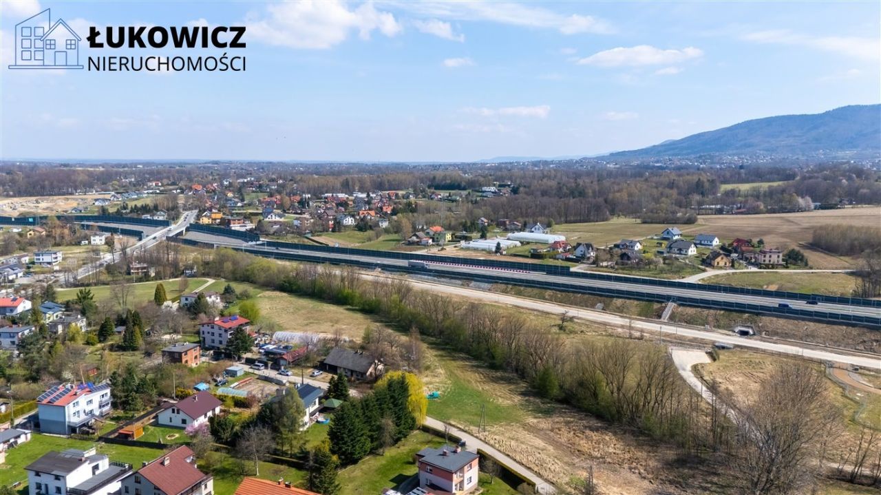 dom wolnostojący, 3 pokoje Bielsko-Biała Hałcnów. Zdjęcie 21