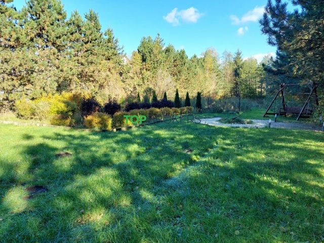 Działka rekreacyjna Dyszobaba. Zdjęcie 11