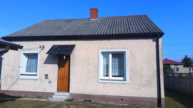 gospodarstwo Nowa Słupia. Zdjęcie 1