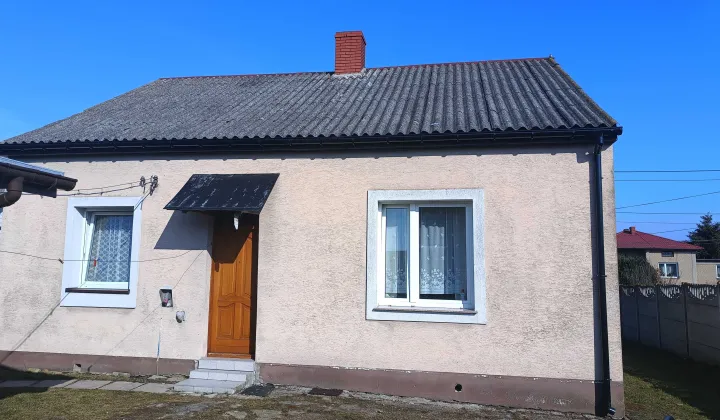 gospodarstwo Nowa Słupia